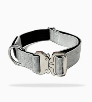 bespoke-dog-collar-martingale Dog Collar - Slip-On Martingale Nylon