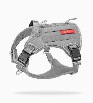 bespoke-dog-harness-sports Dog Harness - Sports Performance Nylon