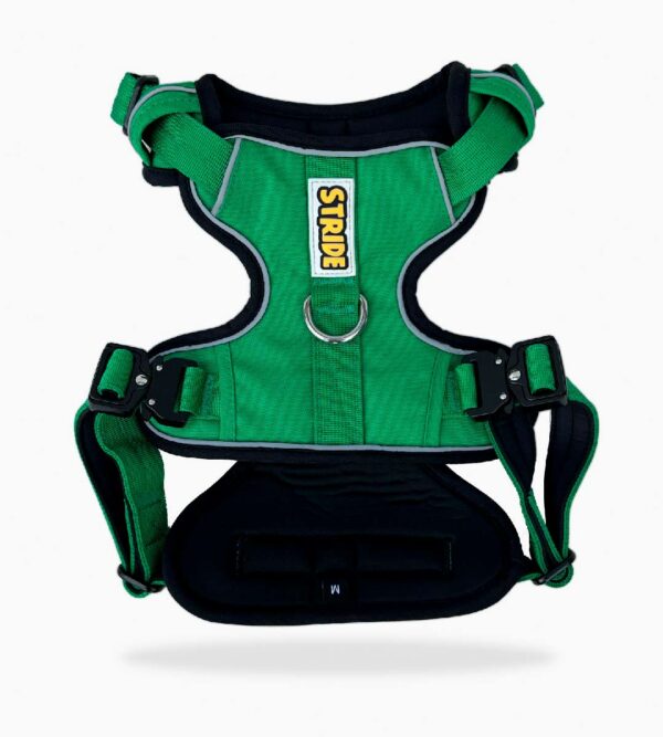 Dog Harness - Tactical Nylon