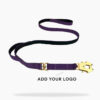 Dog Lead - Bungee Shock Absorbing