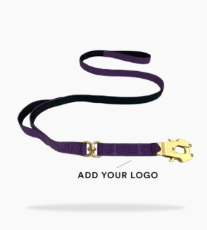 bespoke-dog-lead-bungee Dog Lead - Bungee Shock Absorbing