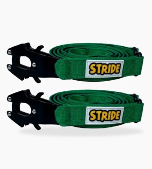 Dog Lead - Tactical with Frog Clip