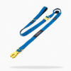 Dog Lead - Tactical Swivel with Control Handle