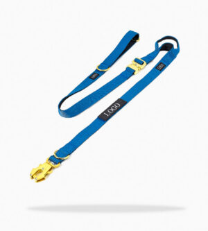 bespoke-dog-lead-tactical-swivel Dog Lead - Tactical Swivel with Control Handle