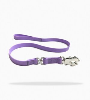 bespoke-dog-lead-waterproof-pvc Dog Lead - Waterproof PVC Tactical